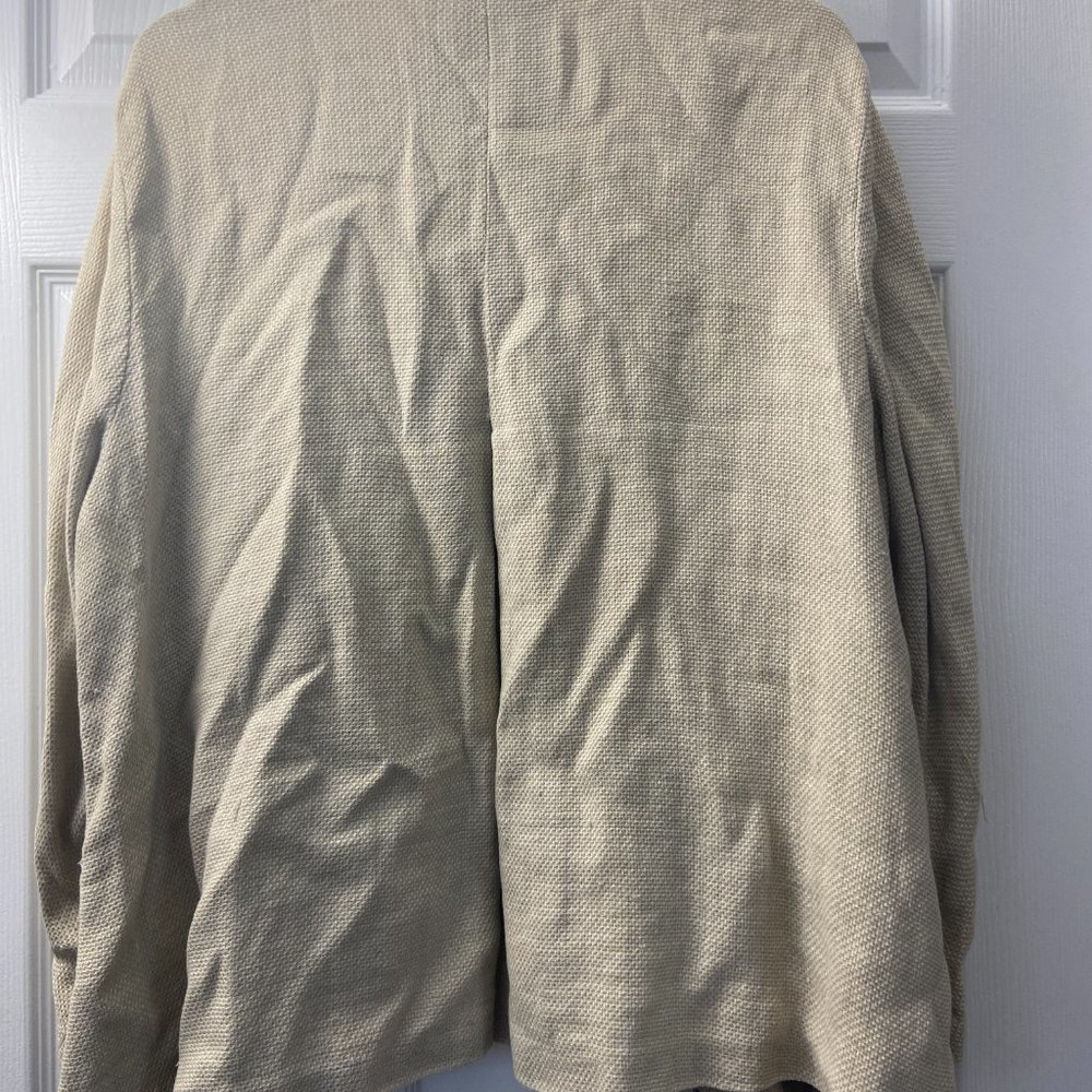 Beige Jacket - image 6